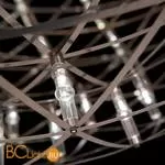 Подвесной светильник MOOOI Raimond R43 UNMOLLEDR43 - Фото 5