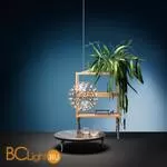 Подвесной светильник MOOOI Raimond R43 UNMOLLEDR43 - Фото 4