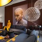 Подвесной светильник MOOOI Raimond R61 UNMOLLEDR61 - Фото 2