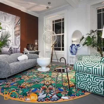 Подвесной светильник MOOOI Raimond R89 UNMOLLEDR89 - Фото 0