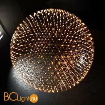 Подвесной светильник MOOOI Raimond R89 UNMOLLEDR89 - Фото 6