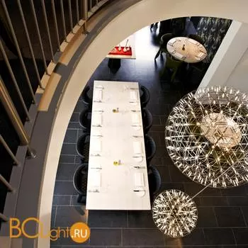 Подвесной светильник MOOOI Raimond R89 UNMOLLEDR89 - Фото 4