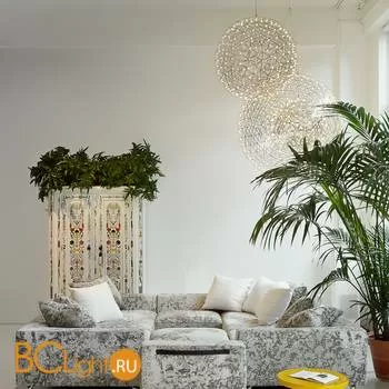 Подвесной светильник MOOOI Raimond R89 UNMOLLEDR89 - Фото 3