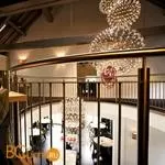 Подвесной светильник MOOOI Raimond R89 UNMOLLEDR89 - Фото 5