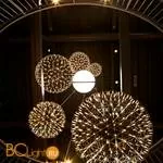 Подвесной светильник MOOOI Raimond R89 UNMOLLEDR89 - Фото 1