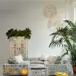 Подвесной светильник MOOOI Raimond R89 UNMOLLEDR89 - Фото 3