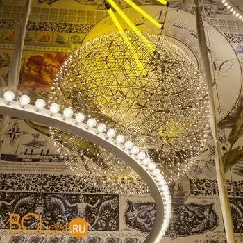 Подвесной светильник MOOOI Raimond R127 8718282198491 - Фото 0