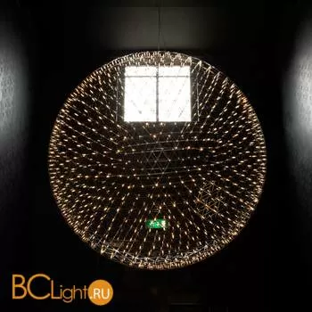 Подвесной светильник MOOOI Raimond R199 8718282198514 - Фото 0
