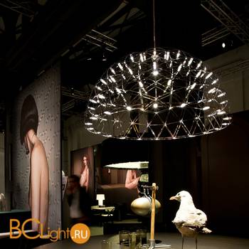 moooi raimond light