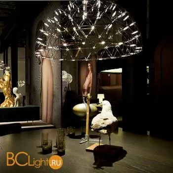 Подвесной светильник MOOOI Raimond Dome 79 MOLLEDD79--D - Фото 3