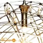 Подвесной светильник MOOOI Raimond Dome 79 MOLLEDD79--D - Фото 4