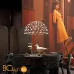 Подвесной светильник MOOOI Raimond Dome 79 MOLLEDD79--D - Фото 2