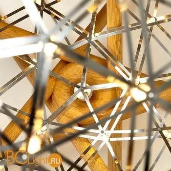 Напольный светильник MOOOI Raimond Tensegrity Floor R61 MOLLEDRF61 - Фото 2