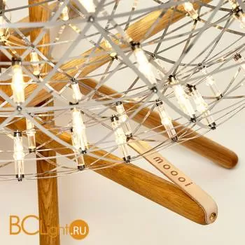 Напольный светильник MOOOI Raimond Tensegrity Floor R61 MOLLEDRF61 - Фото 1