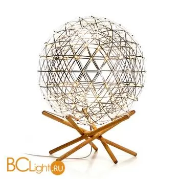 Напольный светильник MOOOI Raimond Tensegrity Floor R61 MOLLEDRF61