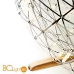 Напольный светильник MOOOI Raimond Tensegrity Floor R61 MOLLEDRF61 - Фото 0