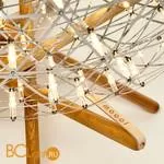 Напольный светильник MOOOI Raimond Tensegrity Floor R61 MOLLEDRF61 - Фото 1