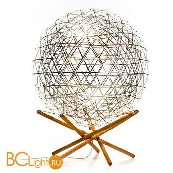 Напольный светильник MOOOI Raimond Tensegrity Floor R89 MOLLEDRF89