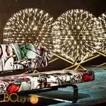 Напольный светильник MOOOI Raimond Tensegrity Floor R89 MOLLEDRF89 - Фото 4