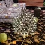 Напольный светильник MOOOI Raimond Tensegrity Floor R89 MOLLEDRF89 - Фото 0