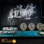 Напольный светильник MOOOI Raimond Tensegrity Floor R89 MOLLEDRF89 - Фото 1