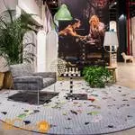 Напольный светильник MOOOI Raimond Tensegrity Floor R89 MOLLEDRF89 - Фото 2