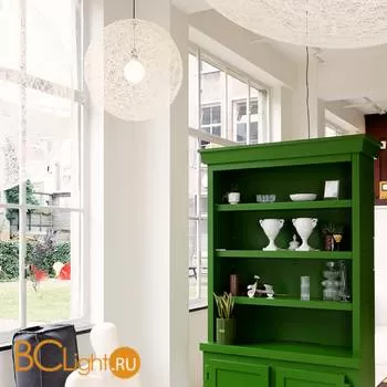 Подвесной светильник MOOOI Random light S LED MOLRAL-S---B - Фото 1