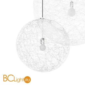 Подвесной светильник MOOOI Random light S LED MOLRAL-S---B