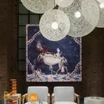Подвесной светильник MOOOI Random light S LED MOLRAL-S---B - Фото 4