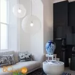 Подвесной светильник MOOOI Random light S LED MOLRAL-S---B - Фото 2