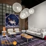 Подвесной светильник MOOOI Random light M 8718282294407 - Фото 2
