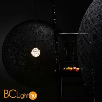 Подвесной светильник MOOOI Random light M LED MOLRAL-M--BB - Фото 0