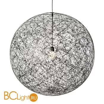 Подвесной светильник MOOOI Random light M LED MOLRAL-M--BB - Фото 3