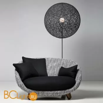 Торшер MOOOI Random light LED FLOOR M MO-PALI631100B + MO-PALI121003 - Фото 0