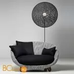 Торшер MOOOI Random light LED FLOOR M MO-PALI631100B + MO-PALI121003 - Фото 0