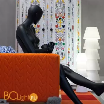 Напольный светильник MOOOI Set up shades 5 MOLS5-----W - Фото 1