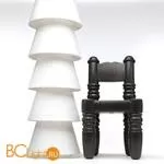 Напольный светильник MOOOI Set up shades 5 MOLS5-----W