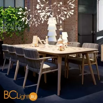 Напольный светильник MOOOI Set up shades 6 MOLS6-----W - Фото 2