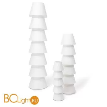 Напольный светильник MOOOI Set up shades 6 MOLS6-----W - Фото 1