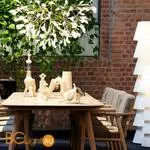 Напольный светильник MOOOI Set up shades 6 MOLS6-----W - Фото 0