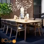 Напольный светильник MOOOI Set up shades 6 MOLS6-----W - Фото 2