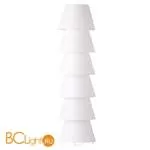 Напольный светильник MOOOI Set up shades 6 MOLS6-----W