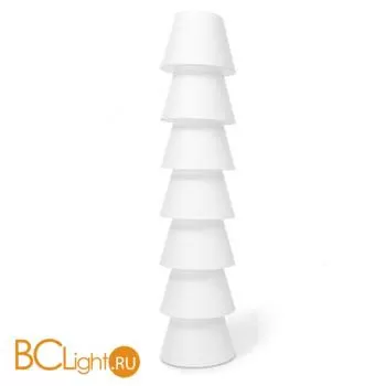 Напольный светильник MOOOI Set up shades 7 MOLS7-----W