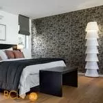 Напольный светильник MOOOI Set up shades 7 MOLS7-----W - Фото 0