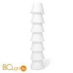 Напольный светильник MOOOI Set up shades 7 MOLS7-----W