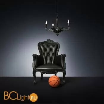 Люстра MOOOI Smoke MOLSC--555 - Фото 0