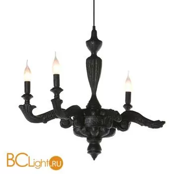 Люстра MOOOI Smoke MOLSC--555