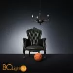 Люстра MOOOI Smoke MOLSC--555 - Фото 0