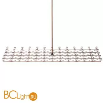 Подвесной светильник MOOOI Space frame MOLSF-----CA - Фото 0