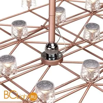 Подвесной светильник MOOOI Space frame MOLSF-----CA - Фото 1